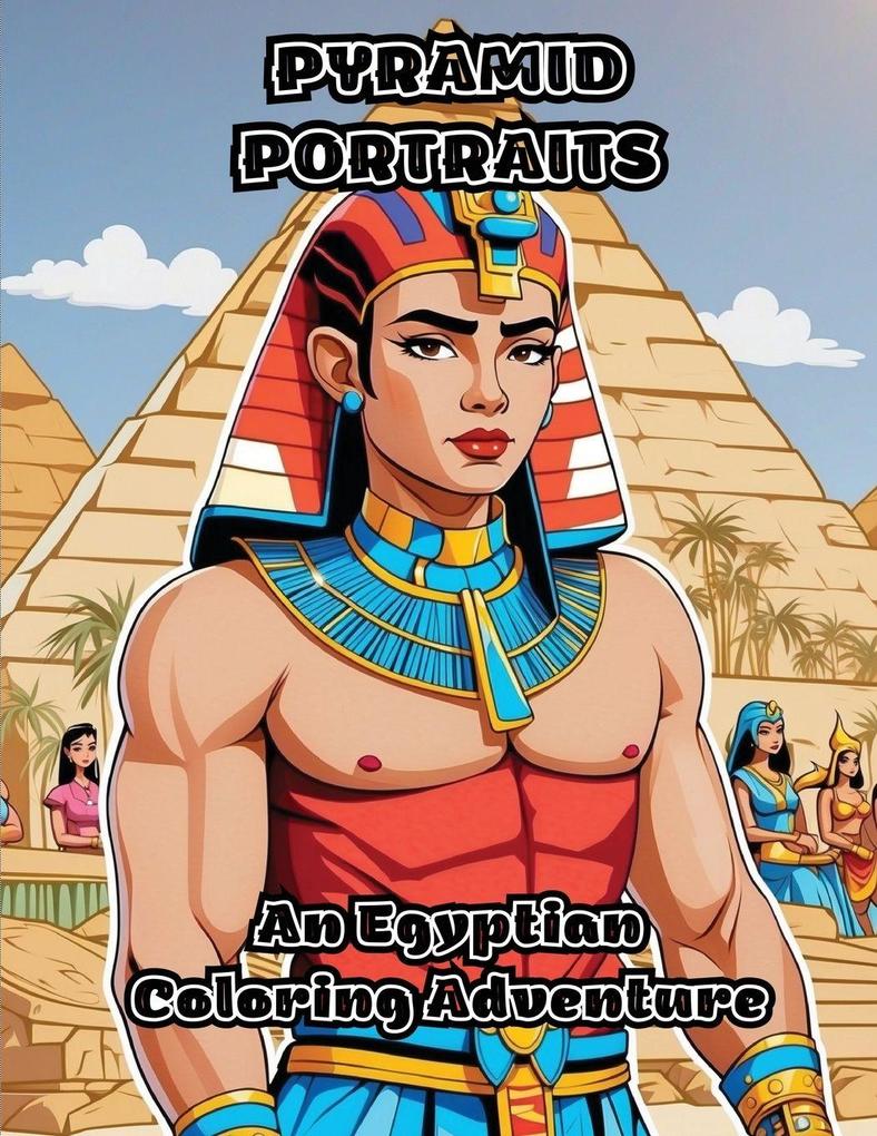 Pyramid Portraits