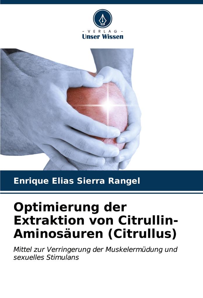 Optimierung der Extraktion von Citrullin-Aminosäuren (Citrullus)