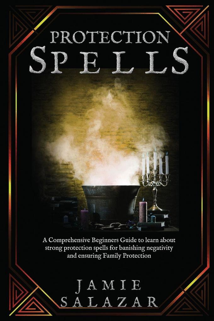 Protection Spells