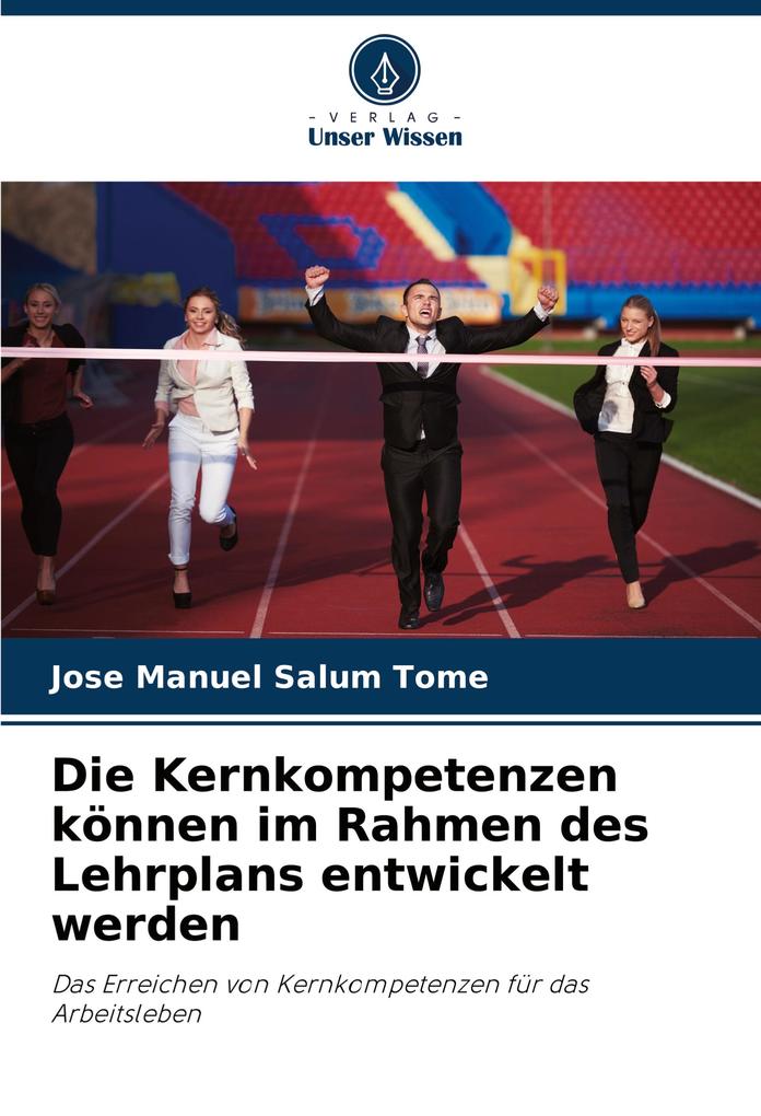 Die Kernkompetenzen können im Rahmen des Lehrplans entwickelt werden