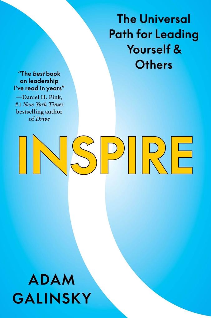 HarperCollins Inspire