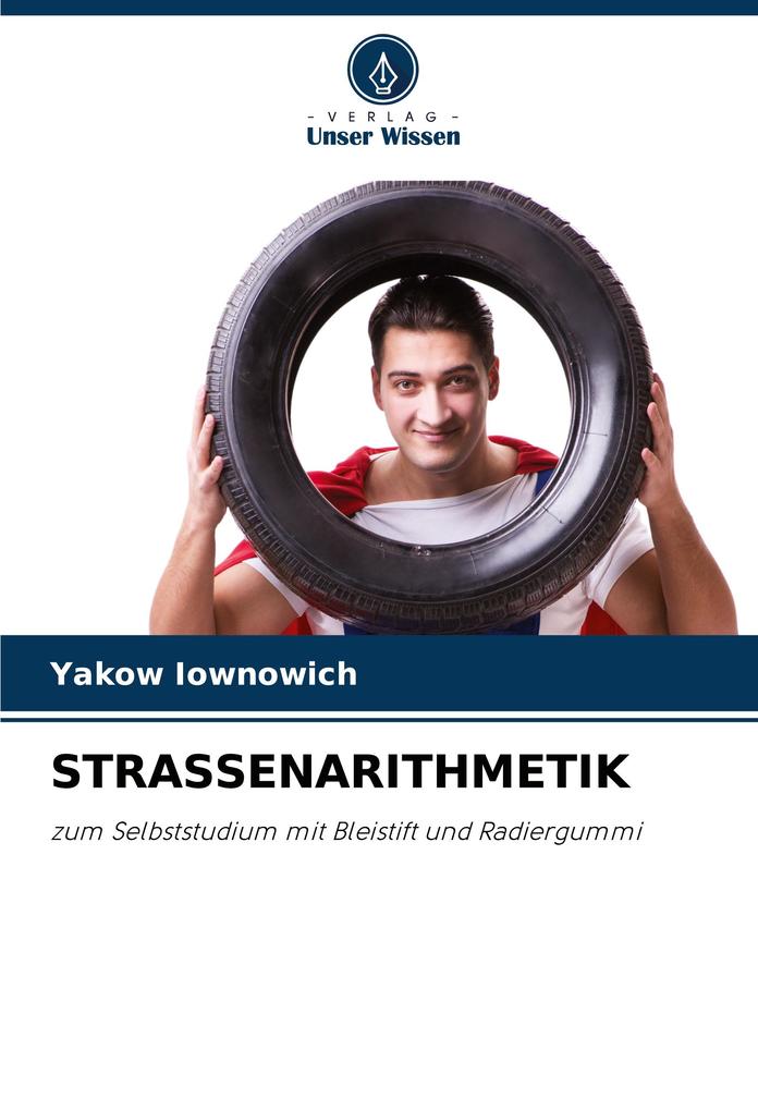 STRASSENARITHMETIK