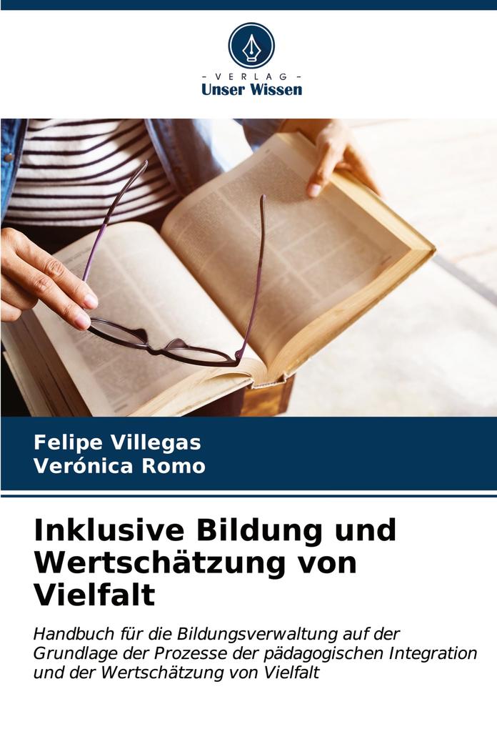 Inklusive Bildung und Wertschätzung von Vielfalt