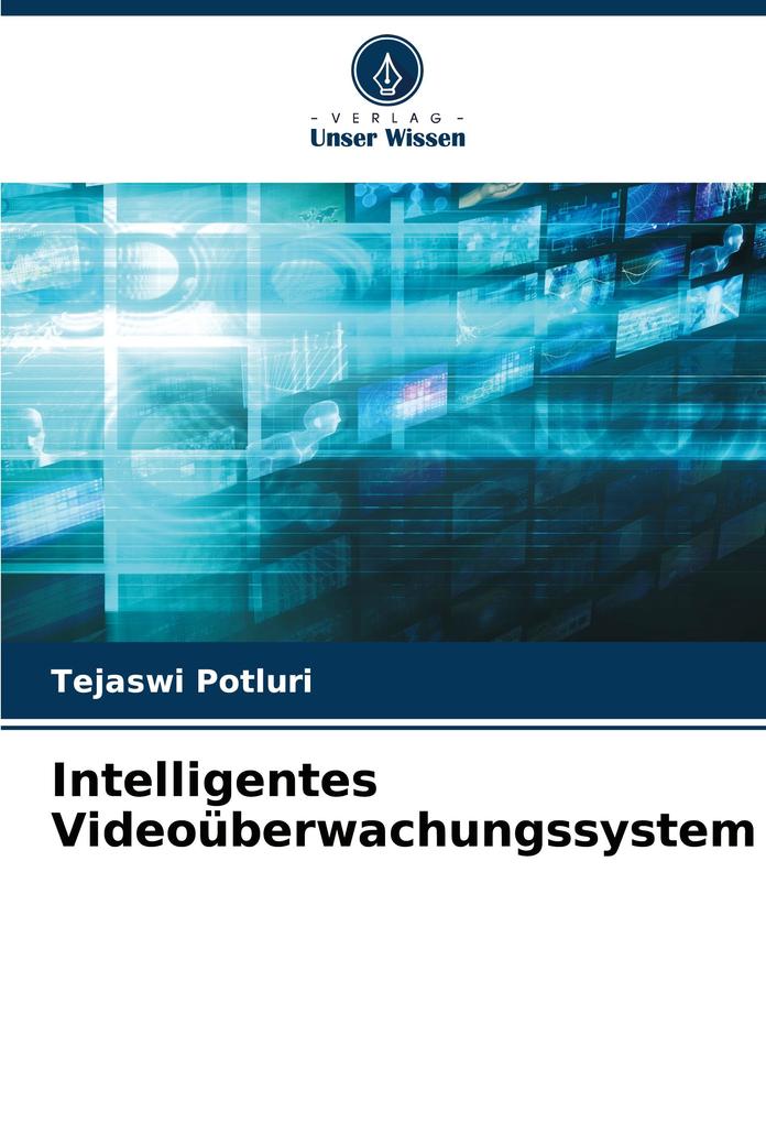 Intelligentes Videoüberwachungssystem