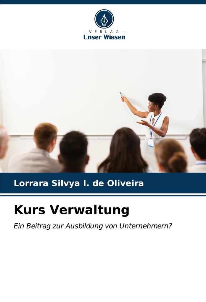 Kurs Verwaltung