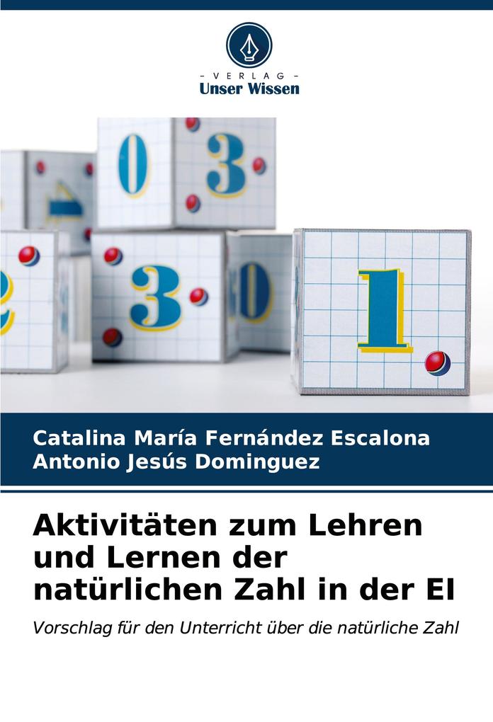 Aktivitäten zum Lehren und Lernen der natürlichen Zahl in der EI