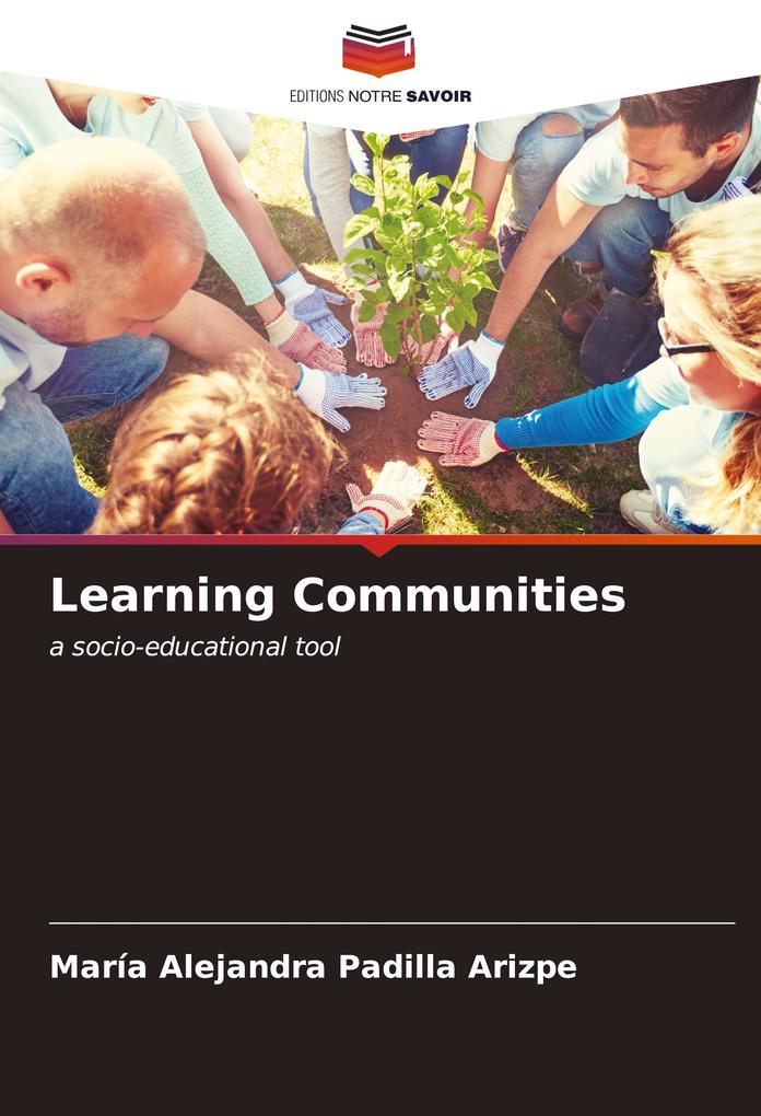 Learning Communities