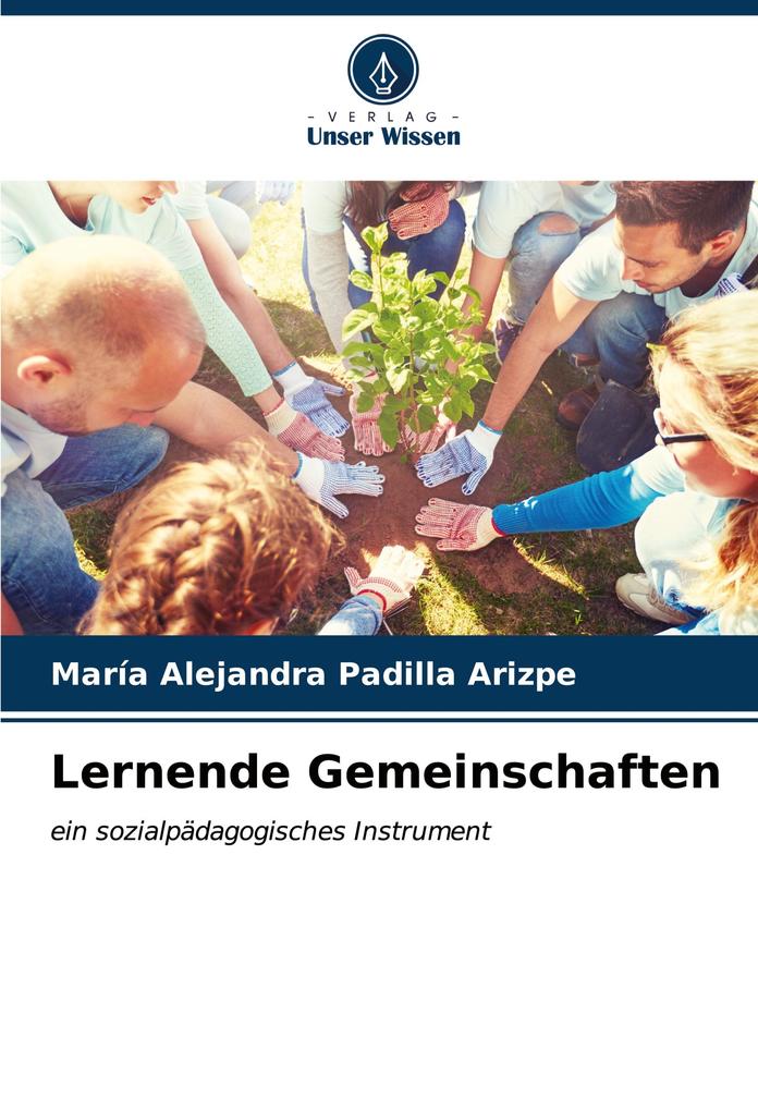 Lernende Gemeinschaften