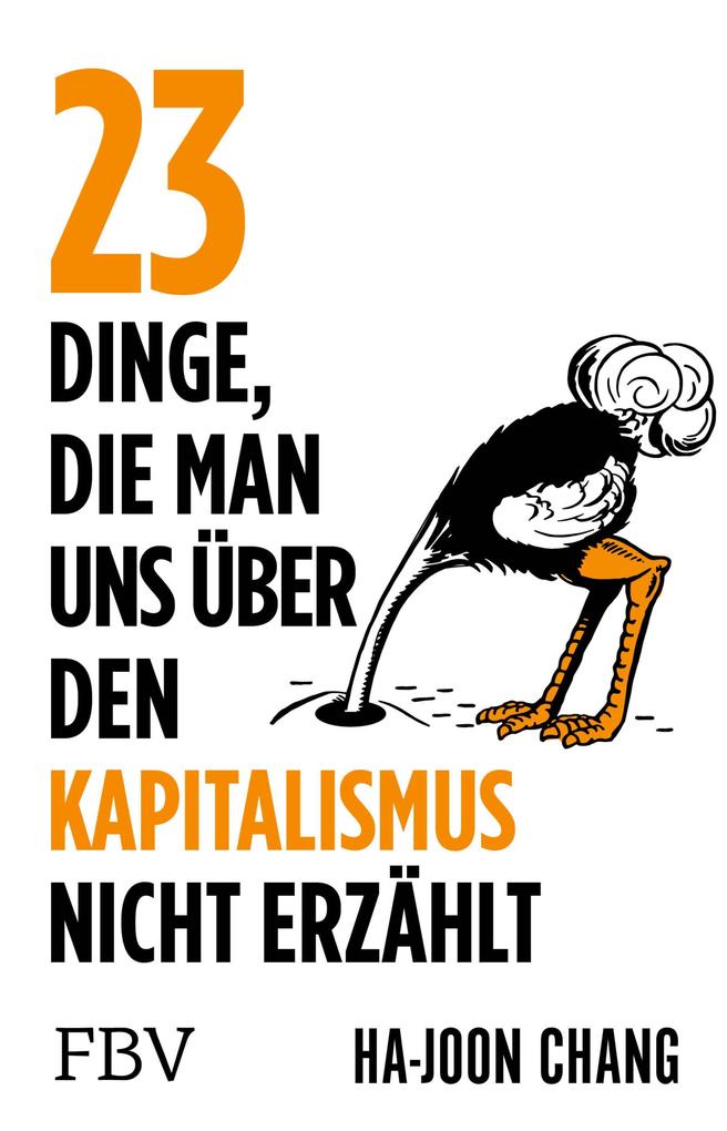 23 Dinge die man uns über den Kapitalismus nicht erzählt
