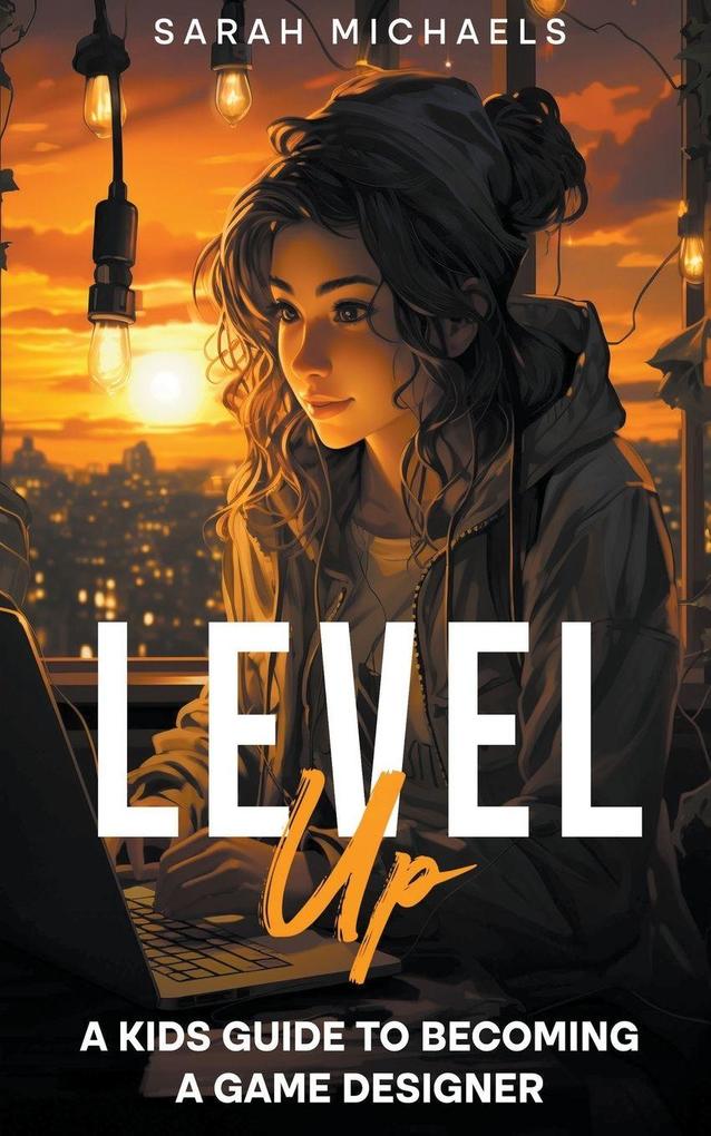 Level Up