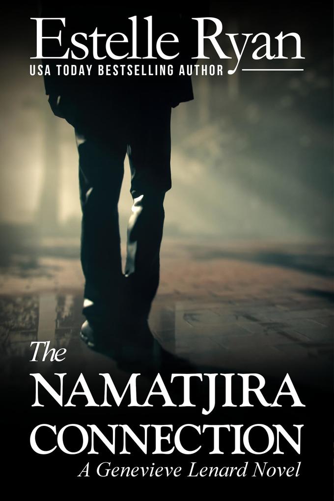 The Namatjira Connection (Genevieve Lenard #16)