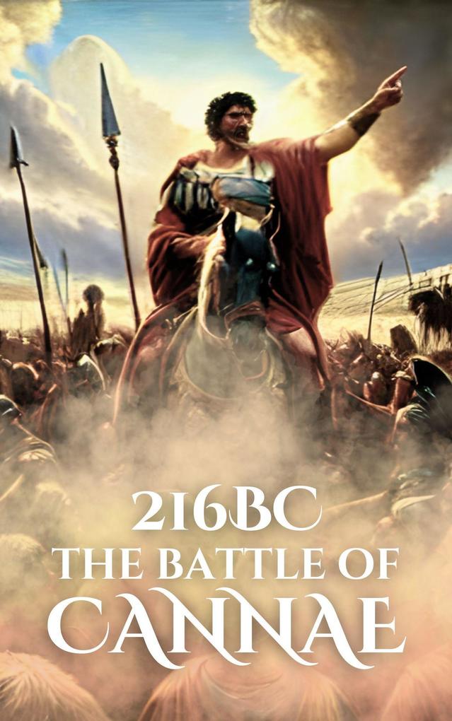 216BC: The Battle of Cannae (Epic Battles of History)