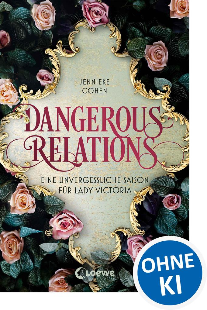 Dangerous Relations