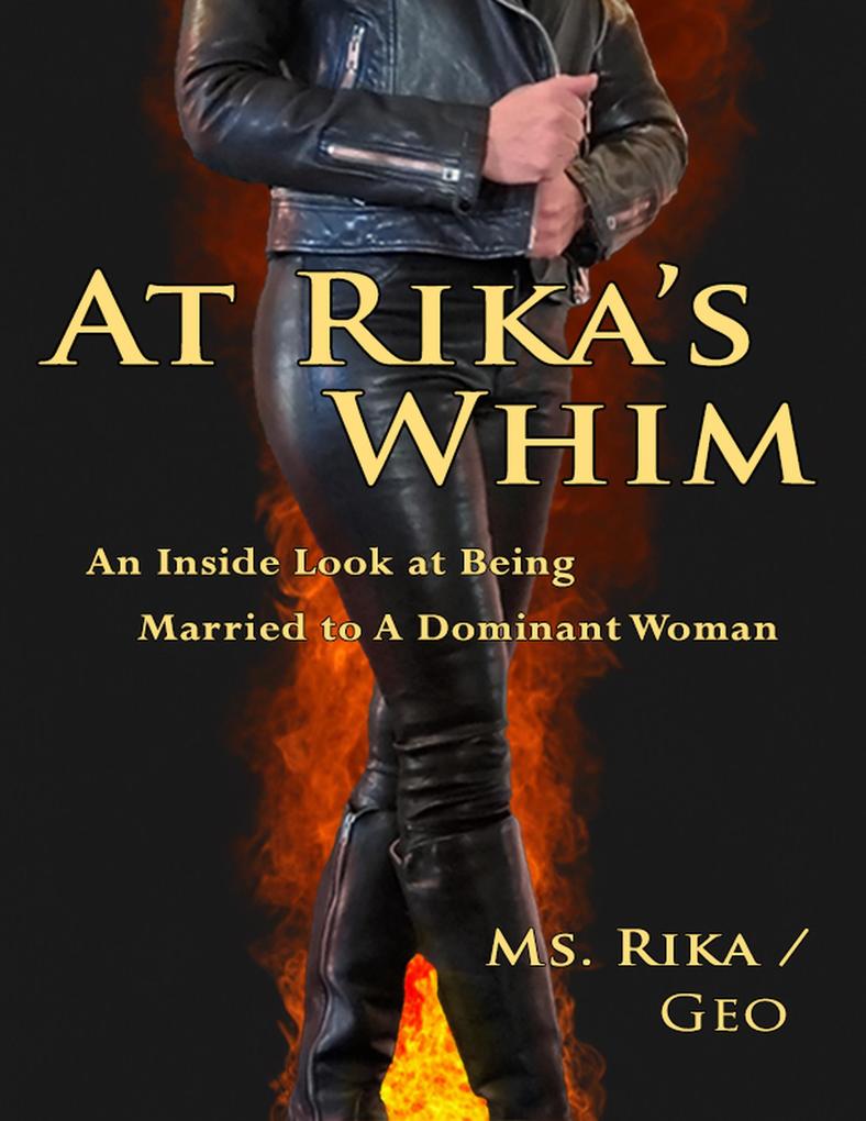 At Rika's Whim