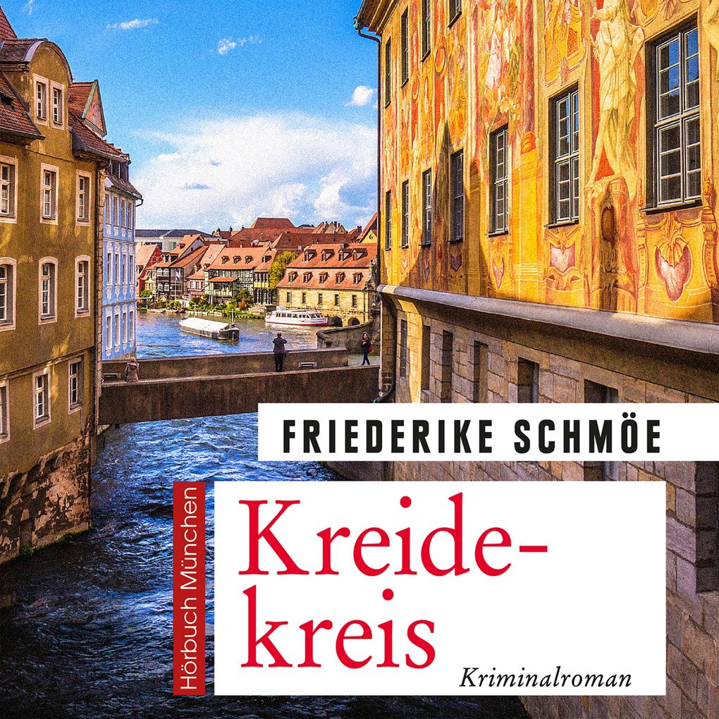 Kreidekreis