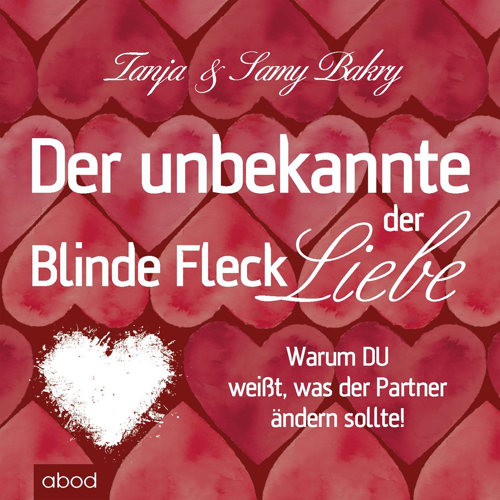 Der unbekannte Fleck der Liebe