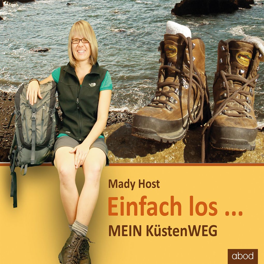 Einfach los...