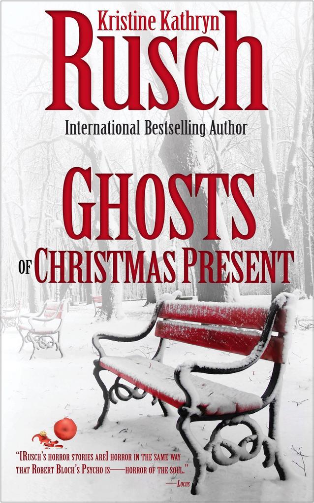 Ghosts of Christmas Present (Seavy Village)
