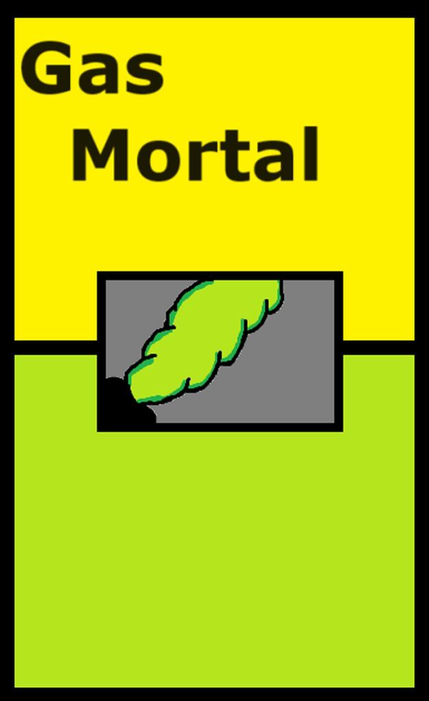 Gas Mortal