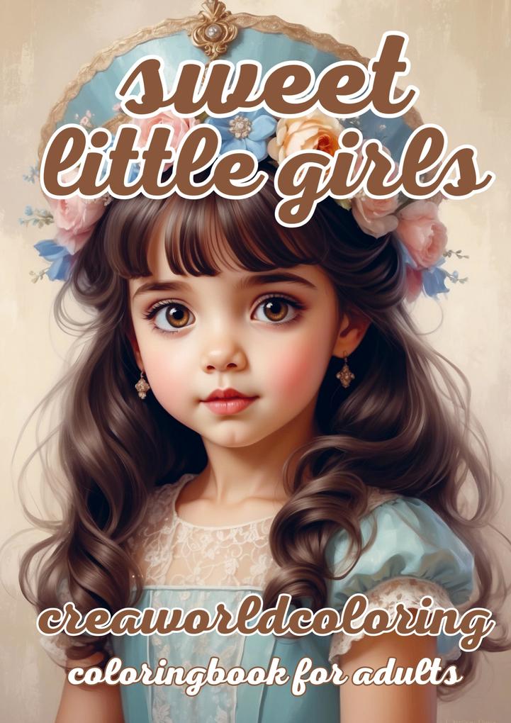 sweet little girls