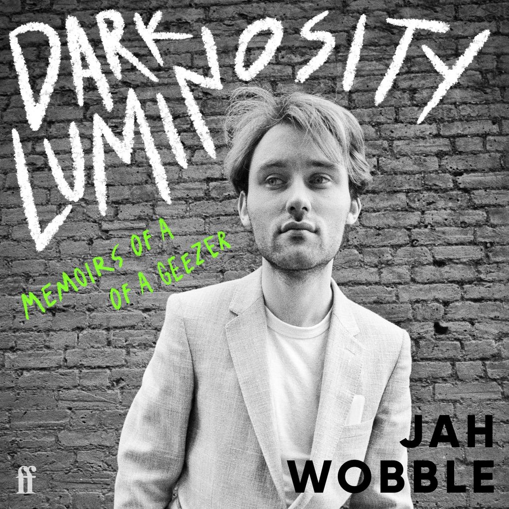 Dark Luminosity