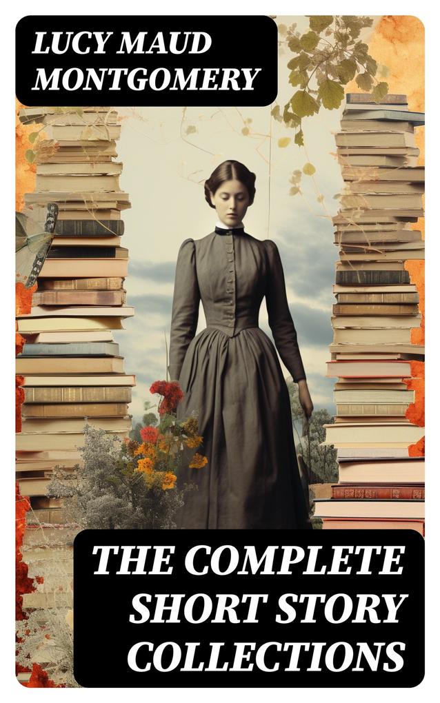 The Complete Short Story Collections