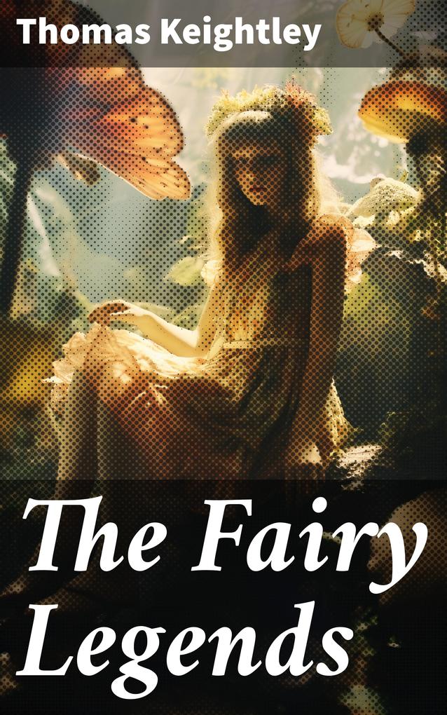 The Fairy Legends