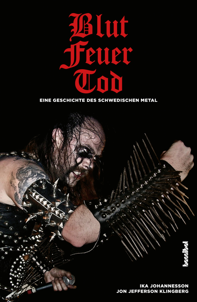 Blut Feuer Tod