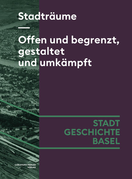 Stadträume. Offen und begrenzt gestaltet und umkämpft