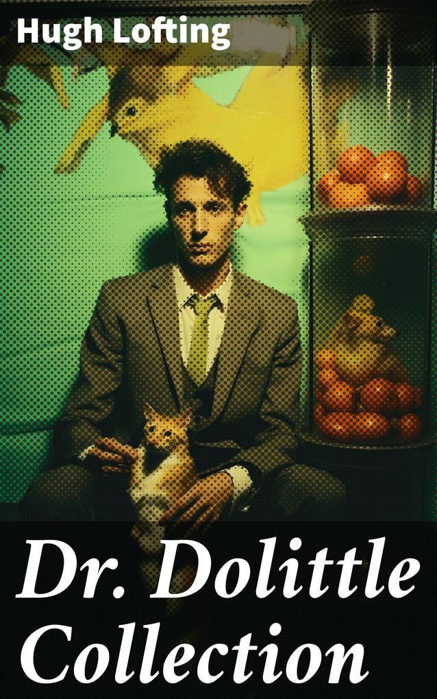 Dr. Dolittle Collection