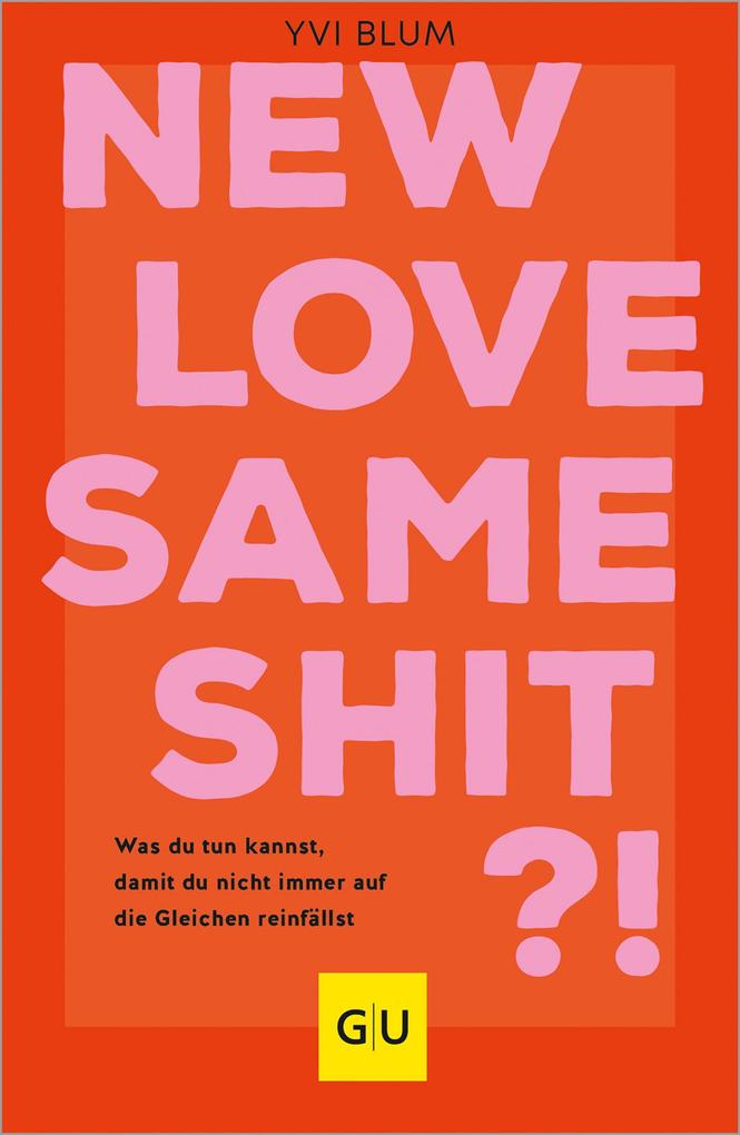 New love same shit?!