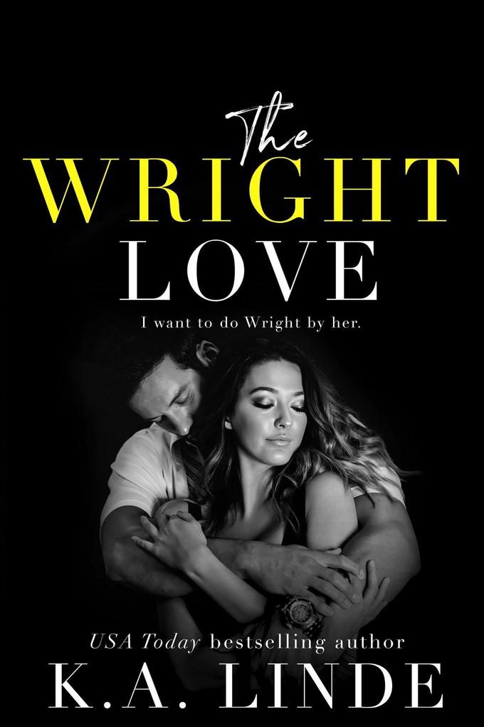 The Wright Love