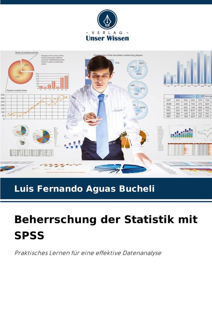 Beherrschung der Statistik mit SPSS