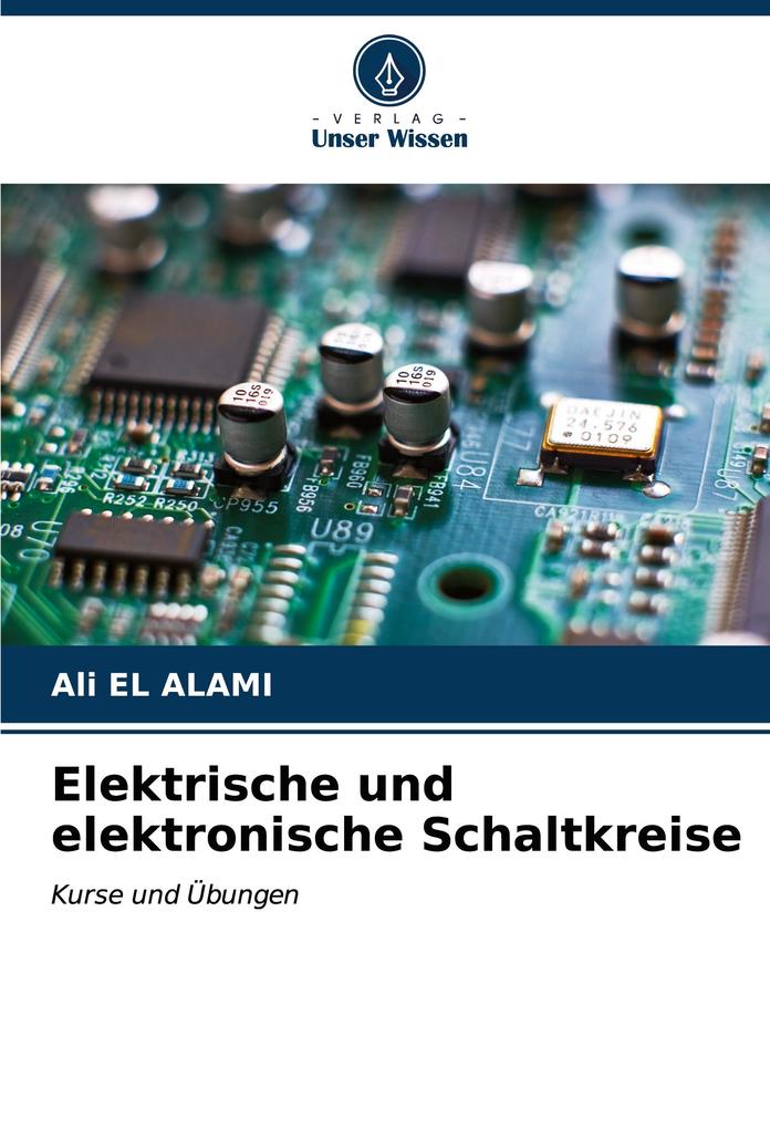 Elektrische und elektronische Schaltkreise