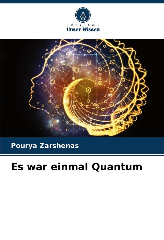 Es war einmal Quantum