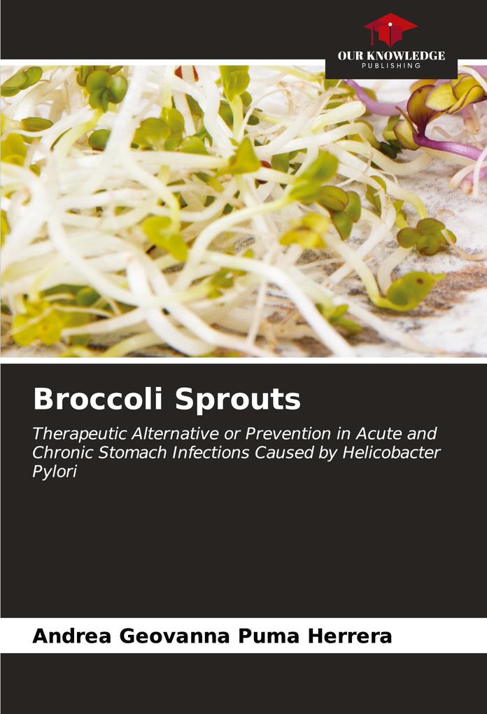 Broccoli Sprouts