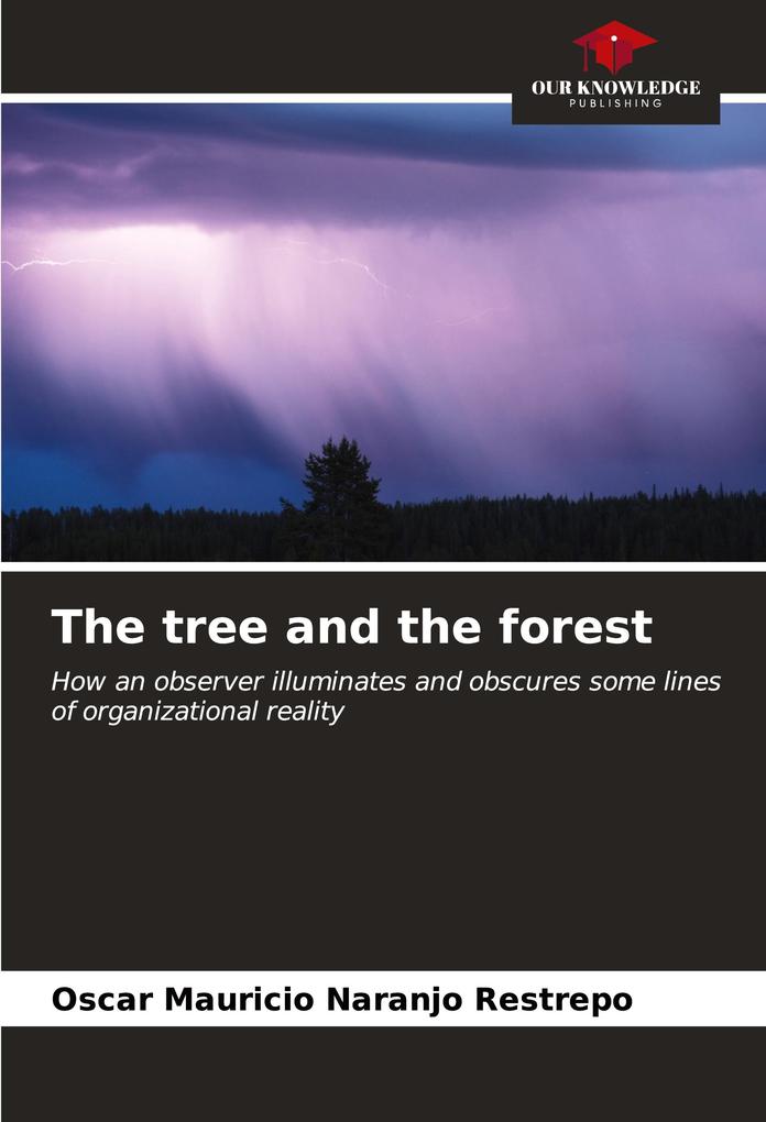 The tree and the forest