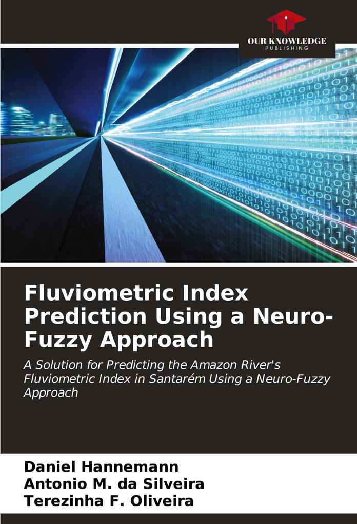 Fluviometric Index Prediction Using a Neuro-Fuzzy Approach