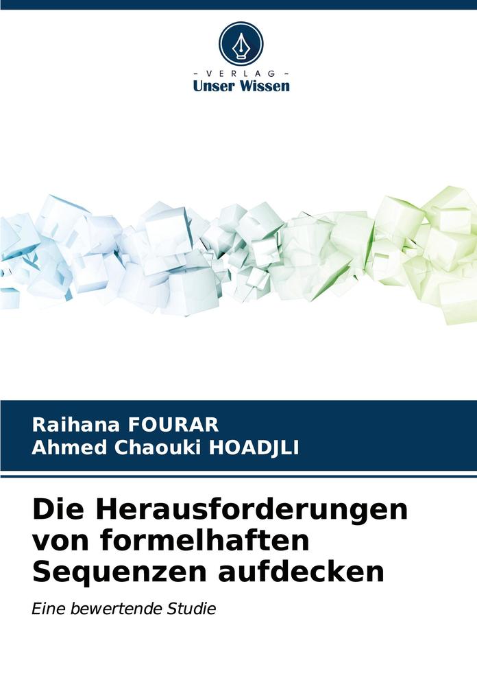 Die Herausforderungen von formelhaften Sequenzen aufdecken