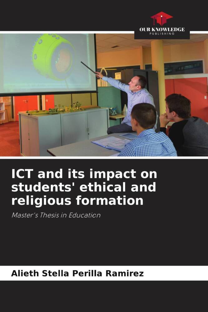 ICT and its impact on students‘ ethical and religious formation