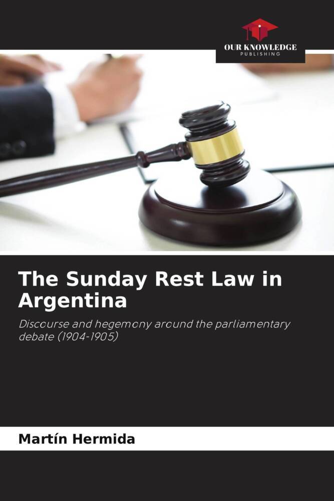 The Sunday Rest Law in Argentina