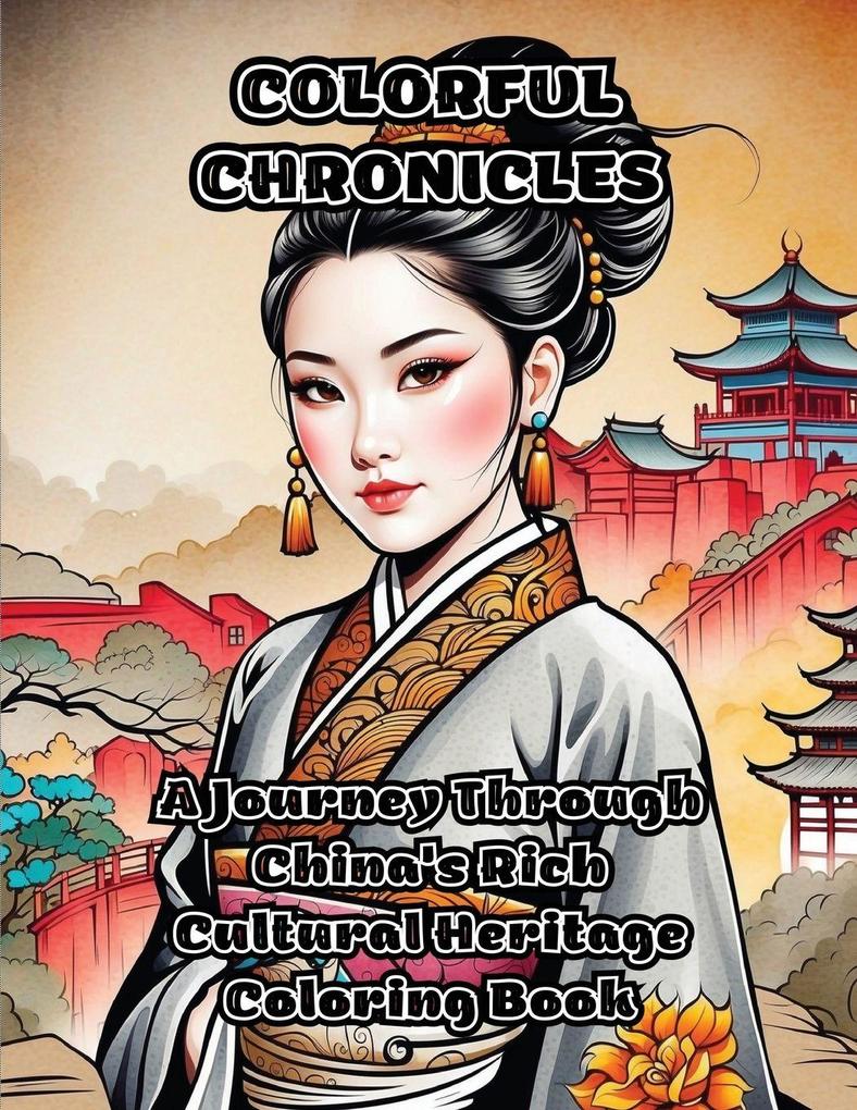 Colorful Chronicles