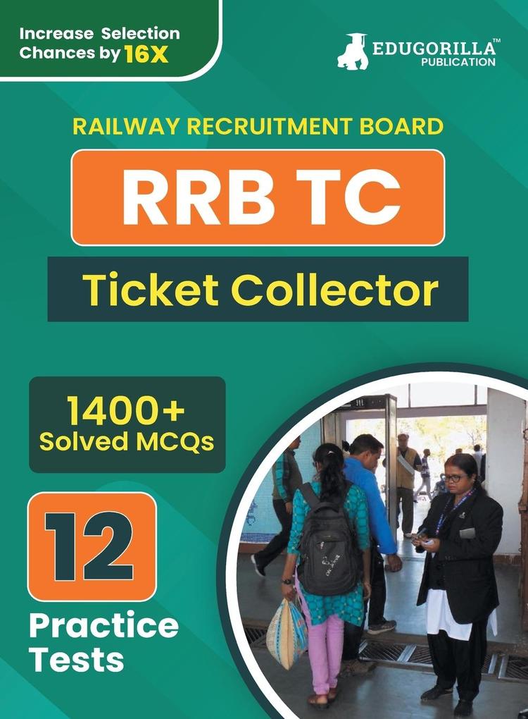 RRB TC