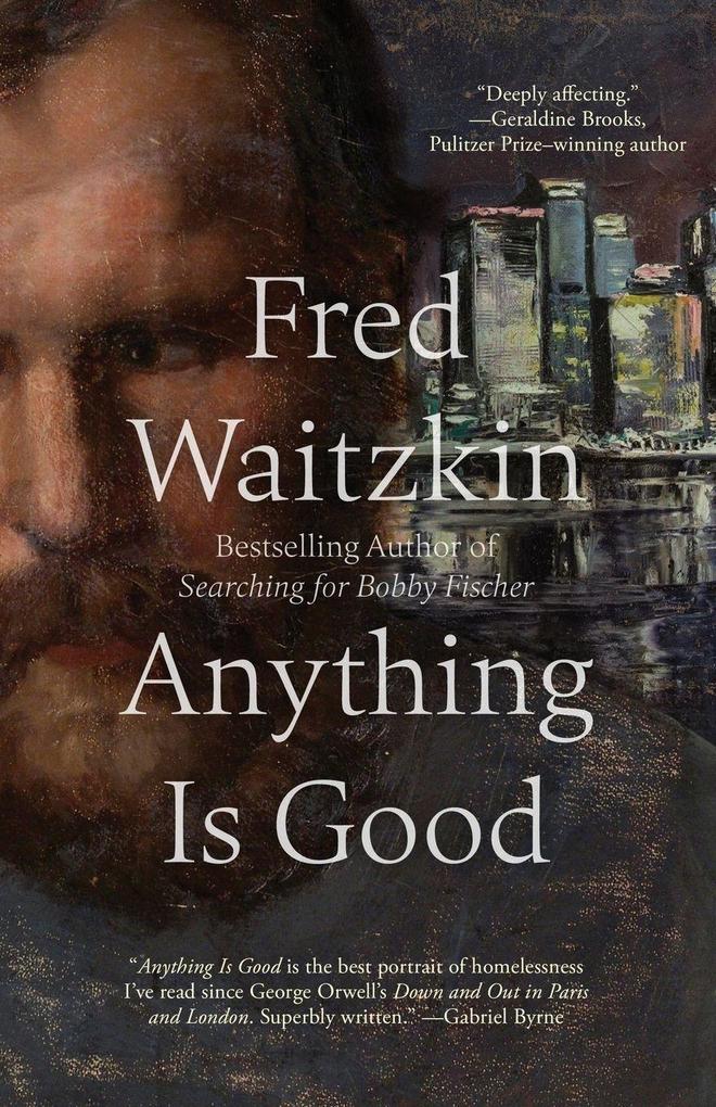 Anything Is Good