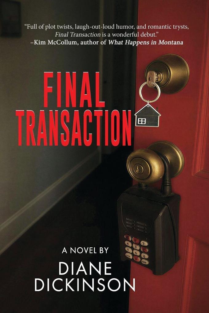 Final Transaction