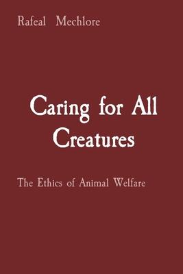 Caring for All Creatures