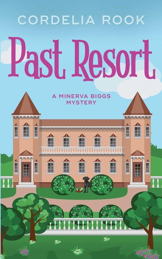 Past Resort