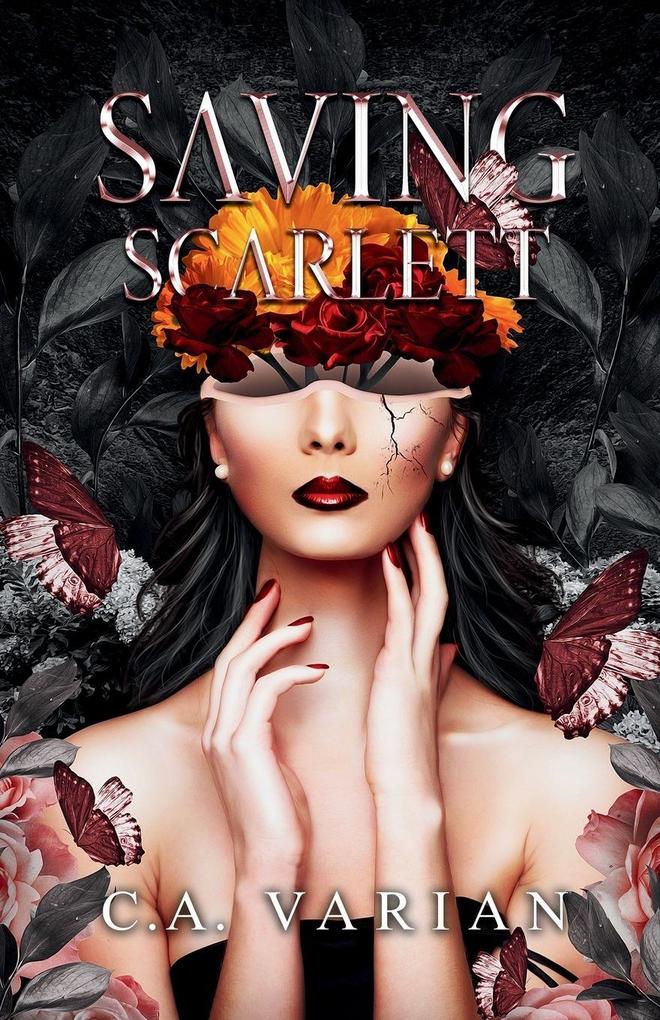 Saving Scarlett
