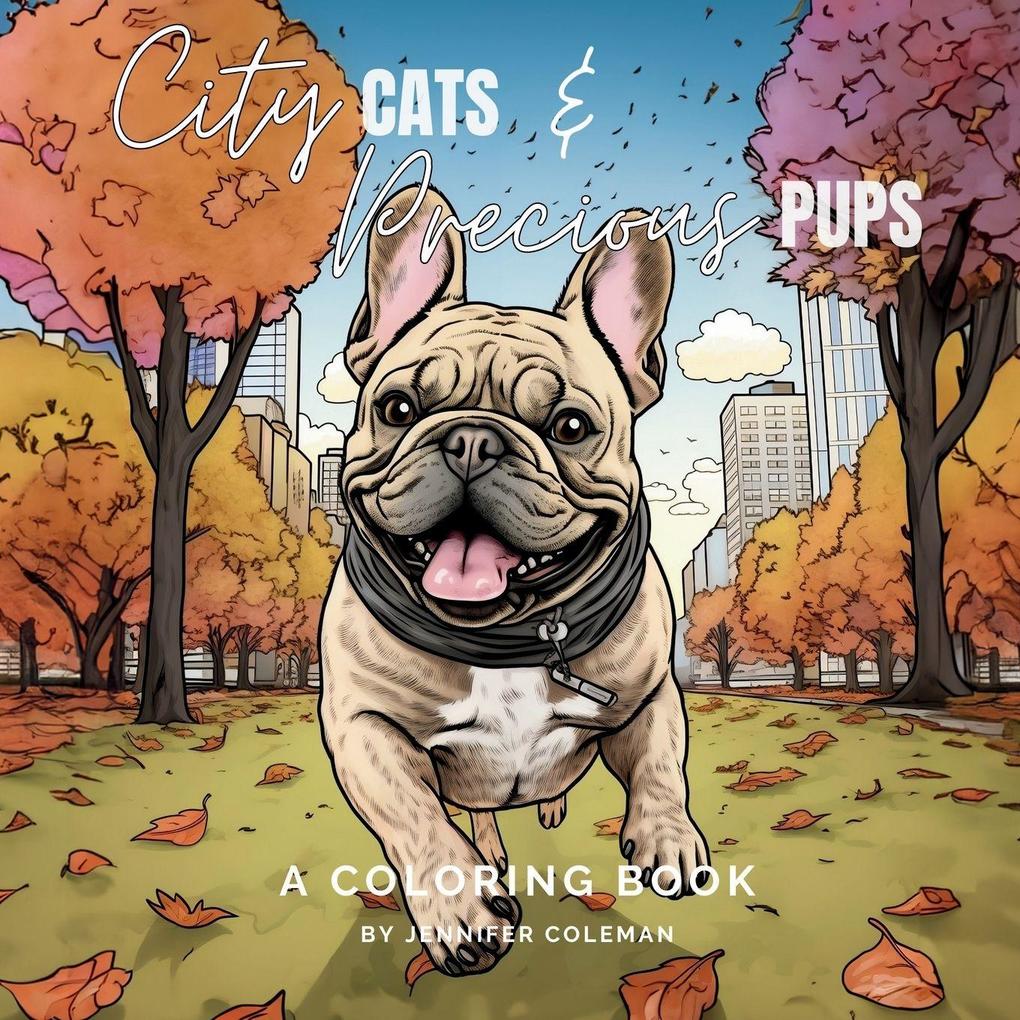 City Cats & Precious Pups
