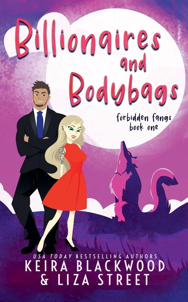 Billionaires and Bodybags